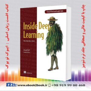 کتاب Inside Deep Learning