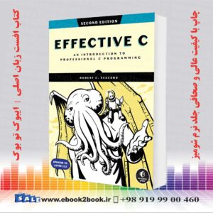 کتاب Effective C 2nd Edition