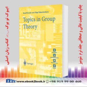 کتاب Topics in Group Theory