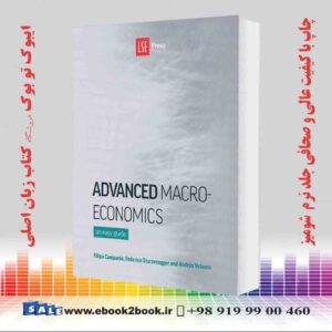 کتاب Advanced Macroeconomics: An Easy Guide