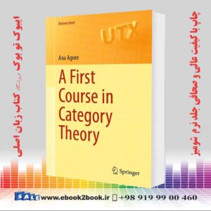 کتاب A First Course in Category Theory