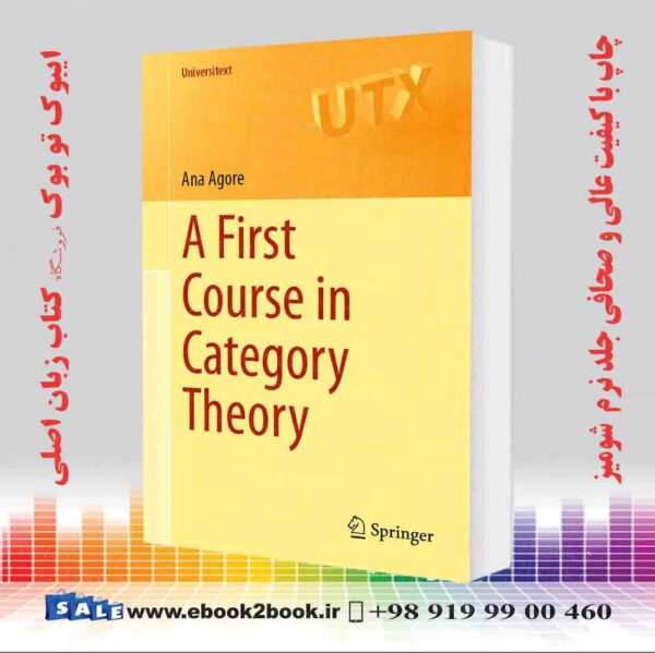 کتاب A First Course In Category Theory