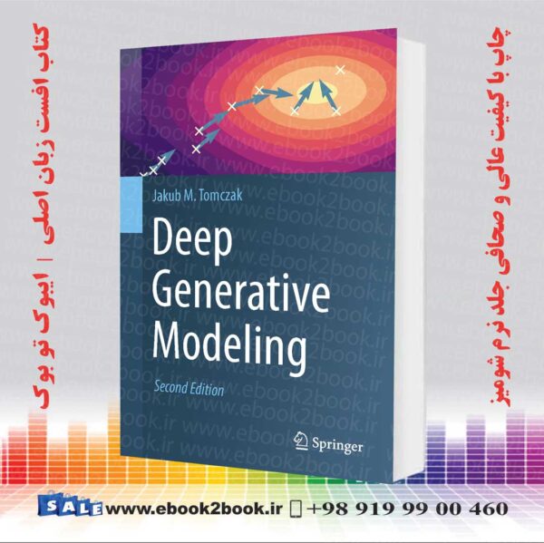 کتاب Deep Generative Modeling