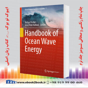 کتاب Handbook of Ocean Wave Energy