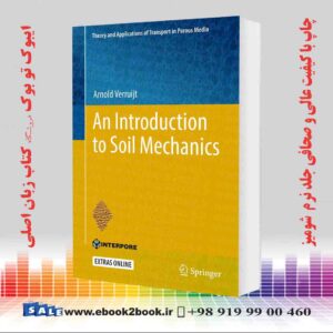 کتاب An Introduction to Soil Mechanics