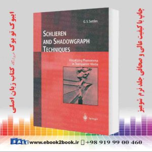 کتاب Schlieren and Shadowgraph Techniques