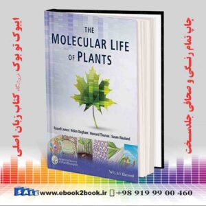 کتاب Molecular Life Of Plants