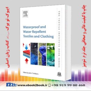 کتاب Waterproof and Water Repellent Textiles and Clothing