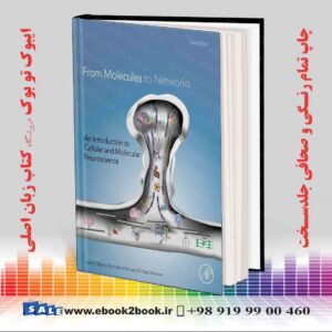 کتاب From Molecules to Networks, 3rd Edition