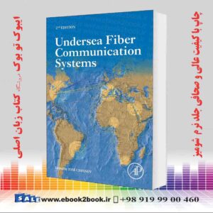 کتاب Undersea Fiber Communication Systems 2nd Edition