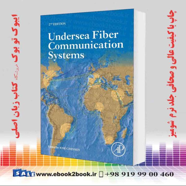 کتاب Undersea Fiber Communication Systems 2Nd Edition