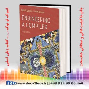 کتاب Engineering a Compiler 3rd Edition