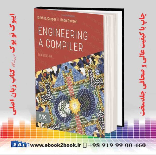 کتاب Engineering A Compiler 3Rd Edition