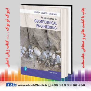 کتاب Introduction to Geotechnical Engineering 3rd Edition