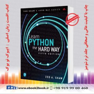 کتاب Learn Python the