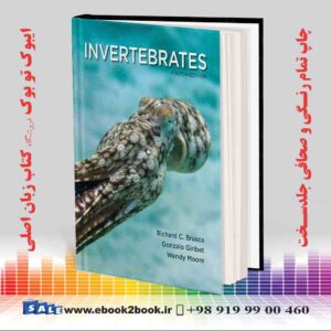 کتاب Invertebrates 4th Edition