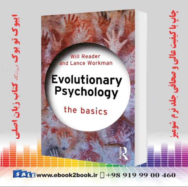 کتاب Evolutionary Psychology (The Basics)