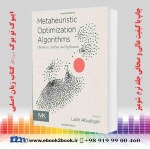 کتاب Metaheuristic Optimization Algorithms