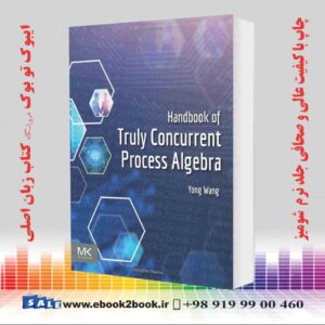 کتاب Handbook of Truly Concurrent Process Algebra