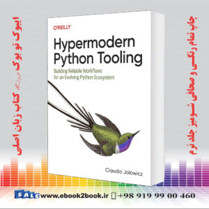 کتاب Hypermodern Python Tooling