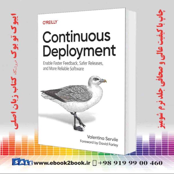 کتاب Continuous Deployment