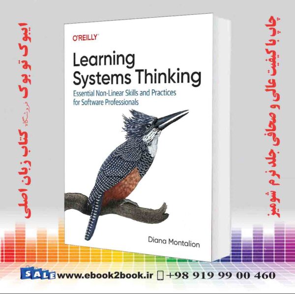 کتاب Learning Systems Thinking