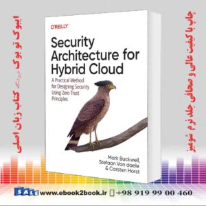 کتاب Security Architecture for Hybrid Cloud