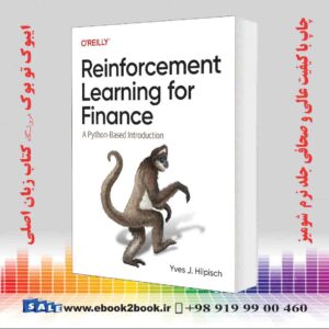 کتاب Reinforcement Learning for Finance: A Python-Based Introduction