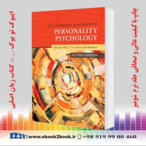 کتاب The Cambridge Handbook of Personality Psychology 2nd Edition