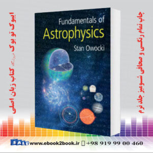 کتاب Fundamentals of Astrophysics