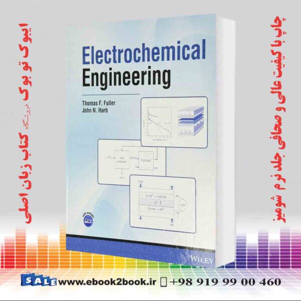 کتاب Electrochemical Engineering