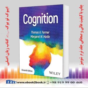 کتاب Cognition 11th Edition