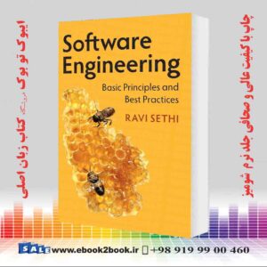 کتاب Software Engineering: Basic Principles and Best Practices