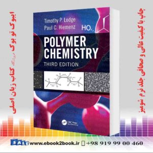 کتاب Polymer Chemistry, Edition 3rd Edition