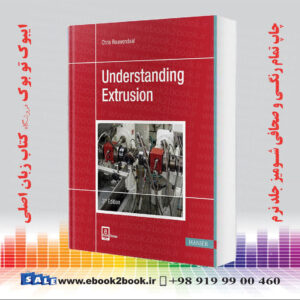 کتاب Understanding Extrusion 3rd Edition