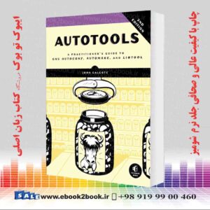 کتاب Autotools 2nd Edition