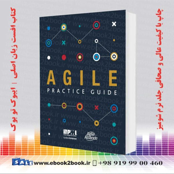 کتاب Agile Practice Guide