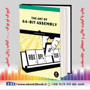 کتاب The Art of 64-Bit Assembly, Volume 1