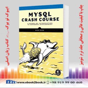 کتاب MySQL Crash Course