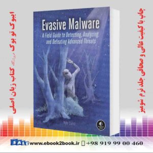 کتاب Evasive Malware