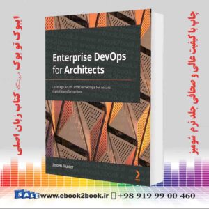 کتاب Enterprise DevOps for Architects