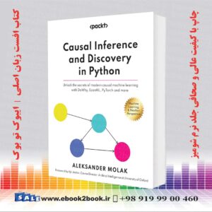 کتاب Causal Inference and Discovery in Python