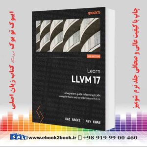 کتاب Learn LLVM 17 2nd Edition