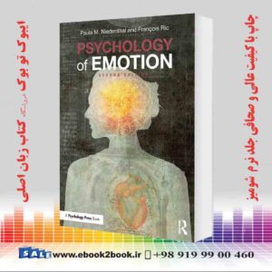 کتاب Psychology of Emotion 2nd Edition