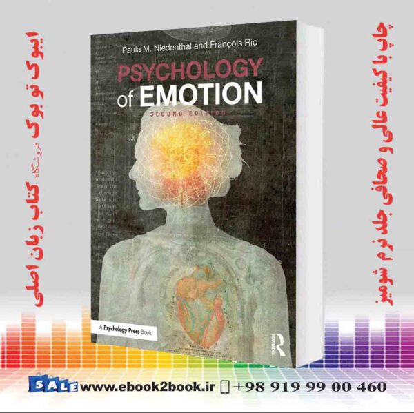 کتاب Psychology Of Emotion 2Nd Edition