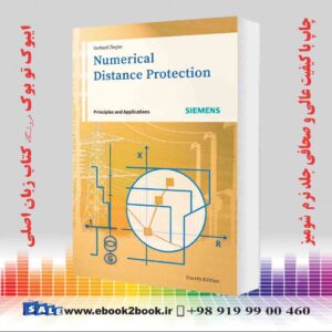 کتاب Numerical Distance Protection: Principles and Applications 4th Edition