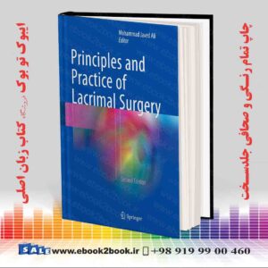 کتاب Principles and Practice of Lacrimal Surgery, 2nd Edition