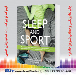 کتاب Sleep and Sport