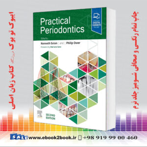 کتاب Practical Periodontics 2nd Edition