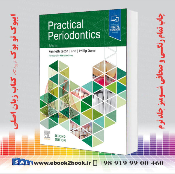 کتاب Practical Periodontics 2Nd Edition